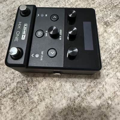 Line 6 HX One - Black image 2