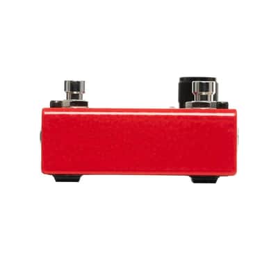 Digitech HammerOn™ Instantaneous Pitch Jump Pedal. New with Full Warranty! image 8