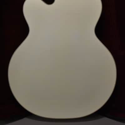 2005 Gretsch G6136T White Falcon MIJ Electric Hollow Body w/OHSC image 4