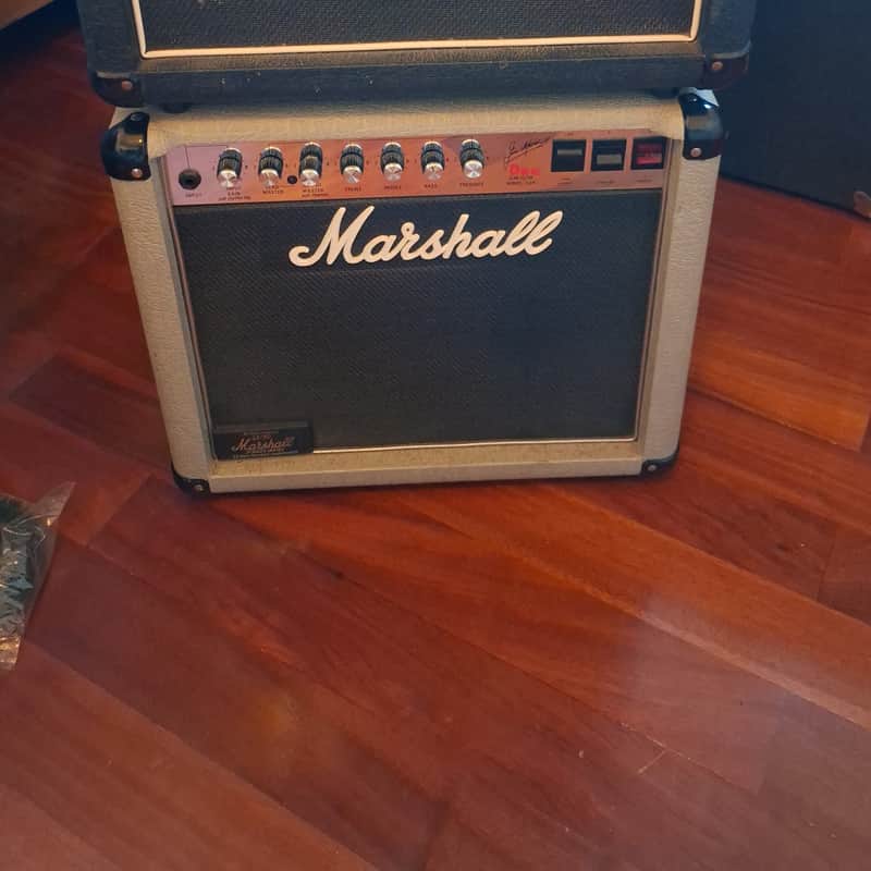 1998 Marshall 2554 Nero