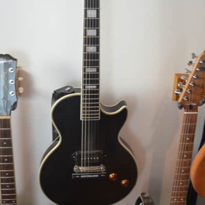 Fender Japan TL68 Beck (Mongolian Chop Squad) Signature Aged