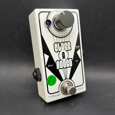 Pigtronix   Class A Boost image 1