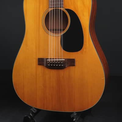 Martin D-12-20 1969 - Natural image 2