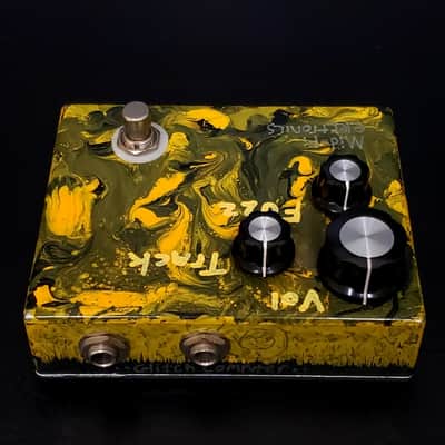 Mid-Fi Glitch Computer Distortion Pedal image 2