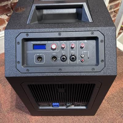 Electro-Voice Evolve 50 Line Array PA, Inc Covers (#2) image 6