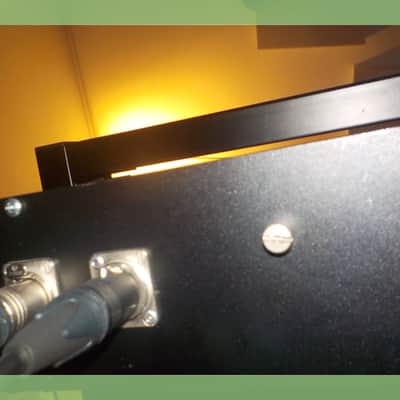 Siemens V72 - Racked image 4