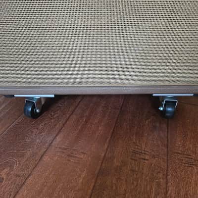 Mesa Boogie Lone Star Special 2-Channel 30-Watt 1x12" Guitar Combo image 3