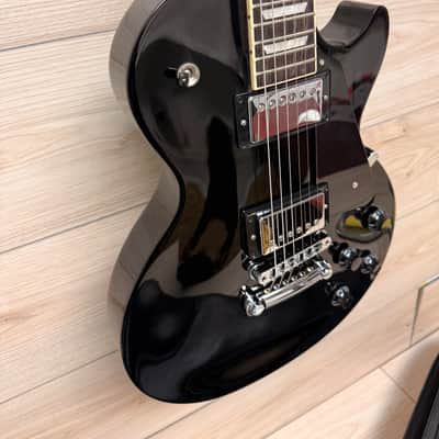 Gibson Les Paul Studio - Ebony image 4