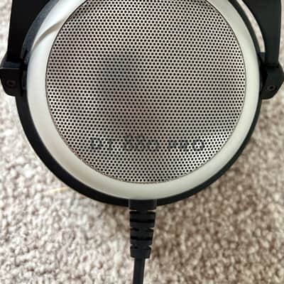 Immagine Beyerdynamic DT-880 Pro Studio Headphones 2010s - Black/Silver - 2