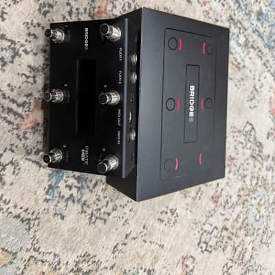 Pirate Midi Bridge 6 midi controller 2021-2025 - Black image 3