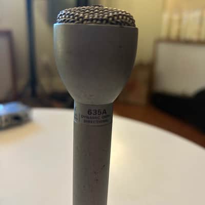 Vintage Electro-Voice 635A Microphone image 2