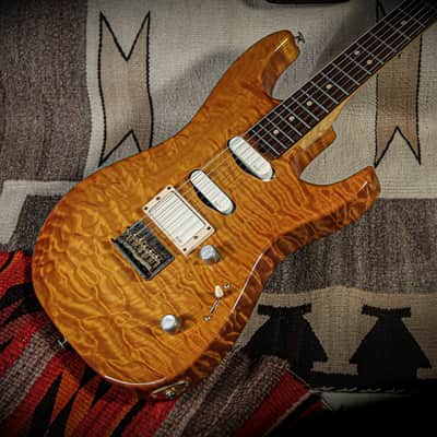 Pensa MK1 Classic "Amber" image 4