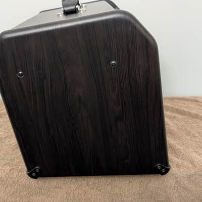 Boss Acoustic Singer Pro Acoustic Amplifier / Super Clean / Works Perfectly image 8