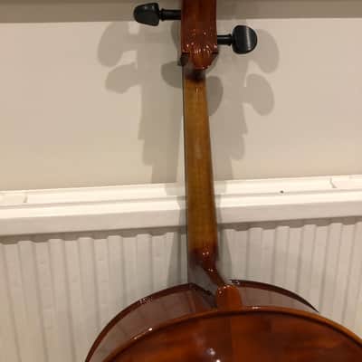 Stentor Conservatoire Cello 3/4 size Unknown image 7