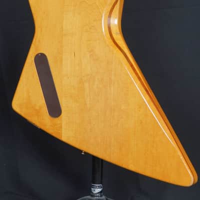 GIBSON USA 1980 Explorer II Natural [82560540] (03/25) image 12