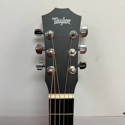Used Taylor Baby Taylor 305-GB Acoustic Guitar 2003 Made in the USA with Taylor Gig Bag image 4