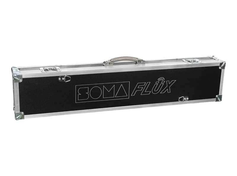 SOMA Laboratory Flux Hard Case (Black) image 1