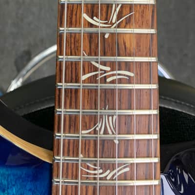 PRS Paul's Guitar - 2023 - Faded Blue Jean image 5