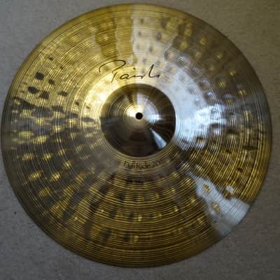 Paiste 20" Signature Full Ride image 1