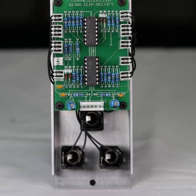 Synthesizers.com Q130 Clipper / Rectifier 2012 image 3