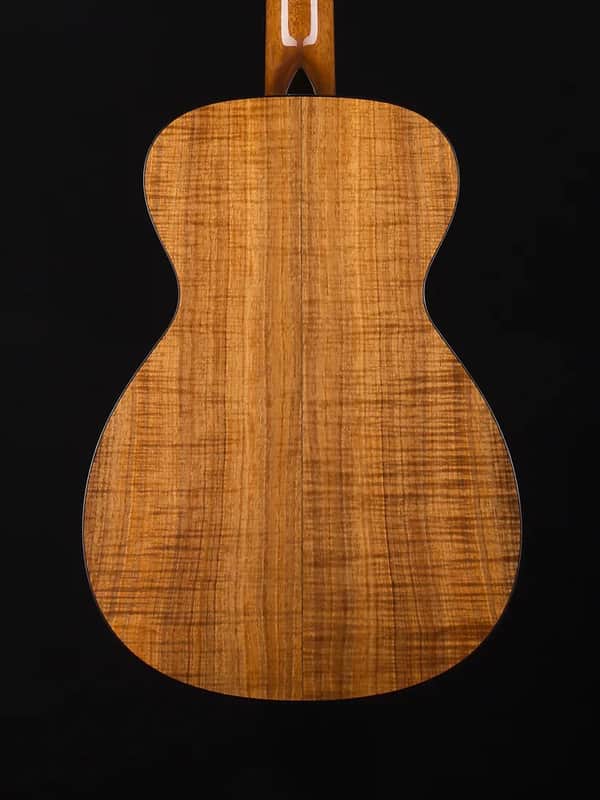 Collings Baby 1  image 2