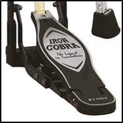 Tama HH905D Iron Cobra 900 Lever Glide Hi-Hat Stand image 12