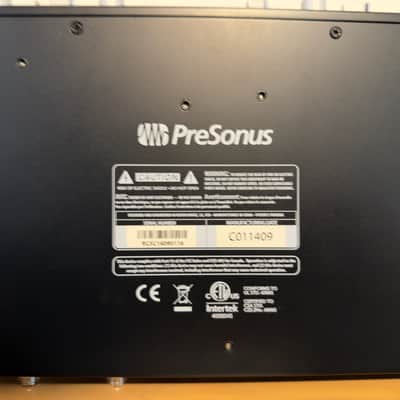 PreSonus RC 500 channel strip Bild 8