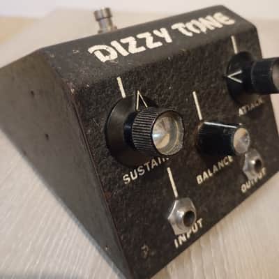 Elka dizzy tone 1967 - black image 3