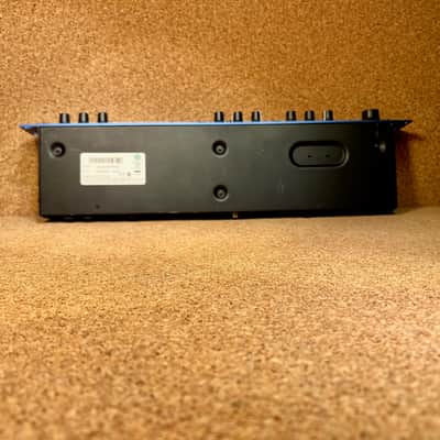 Lexicon MX200 Dual Reverb Effects Processor 2010s – Serviced – Warranty image 6