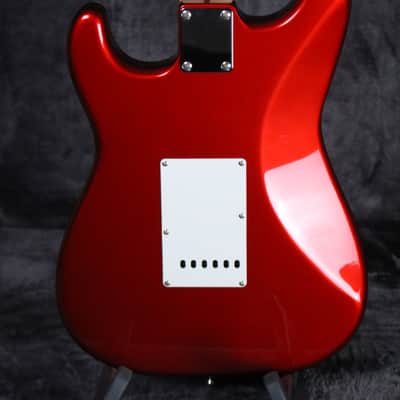 FGN Fujigen J-Standard | Reverb