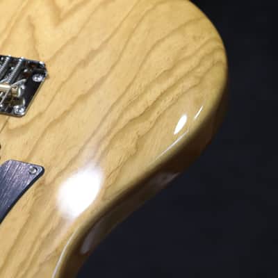 PRS Myles Kennedy Narrowfield MK Pickups Antique Natural Electric Guitar w/Bag image 14
