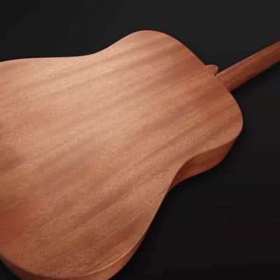 Furch acoustic guitar Violet D-EM a (Ship in about 2 weeks) image 10