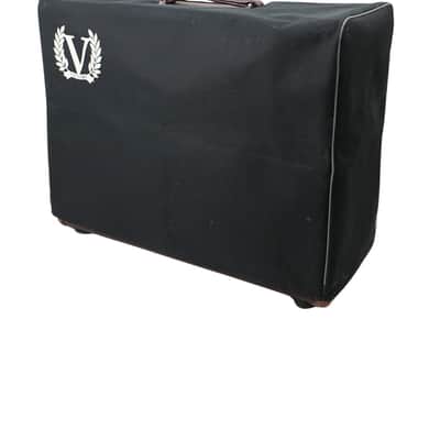 Victory Amps VC35 Copper Deluxe Combo - 2020 image 7