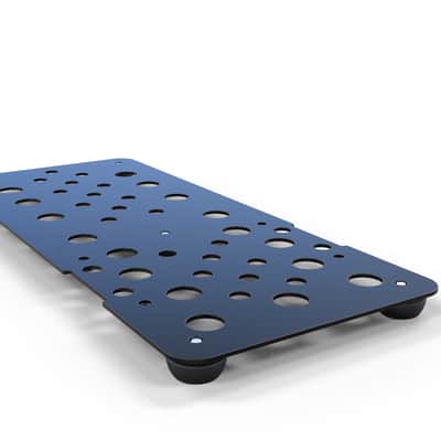 Holeyboard Pedalboards Module C image 3