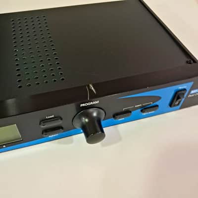 LEXICON MPX550 – Professional Dual Channel Processor image 3