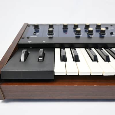 Korg PolySix Fully Serviced/Hard Case image 3