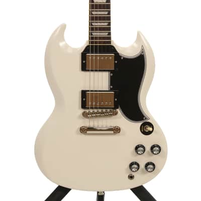 Epiphone '61 Les Paul SG Standard | Reverb