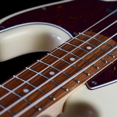 Mayones Jabba 422 2022 - Olympic White image 10
