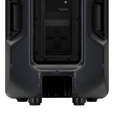 Yamaha CBR12-CA 12 2-Way Passive Speaker, 350W image 2