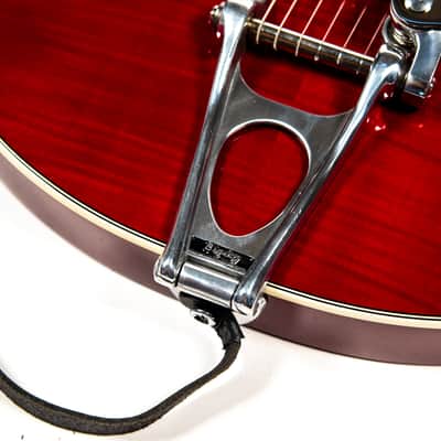 TV Jones Spectra Sonic Supreme Owned by Brian Setzer image 8