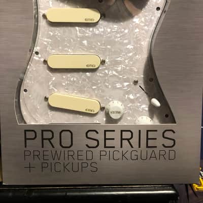 1960s Pre-CBS Fender Stratocaster David Gilmore EMG USA image 15