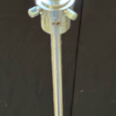 Rogers Swivomatic Cymbal Stand Vintage 60s 70s  Double Braced image 3