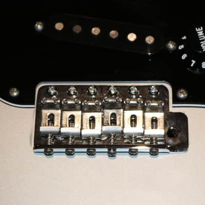 Warmoth Custom 1970s Style Stratocaster Loaded Body - 3 Bolt - No Tariffs image 12