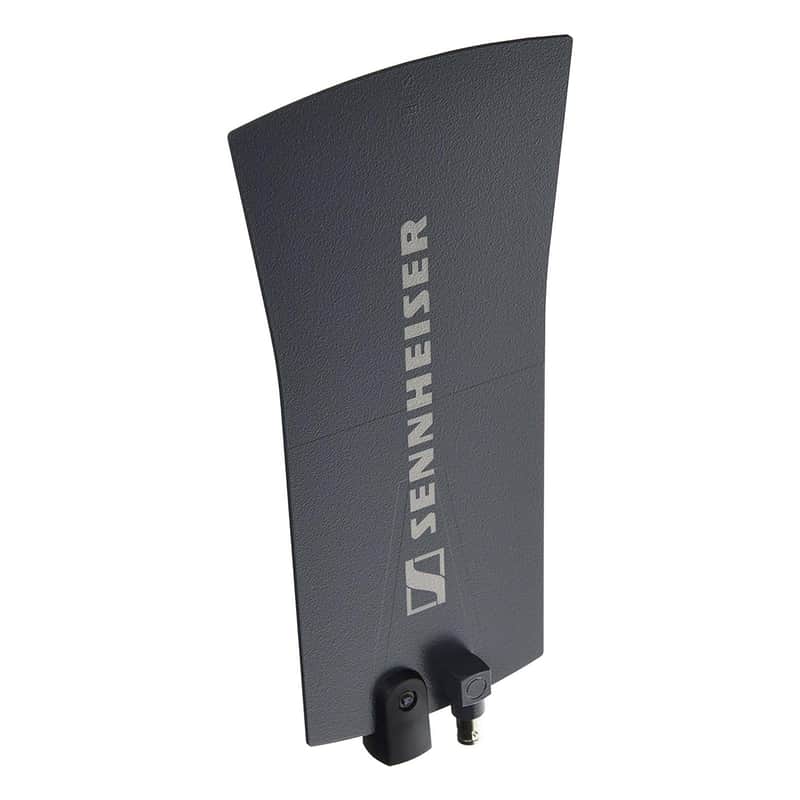 Sennheiser A1031U Passive Omni-Directional Remote UHF Antenna image 1