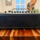 Yamaha THR30II-WL 30-Watt 2x3.5" Wireless Stereo Digital Modeling Guitar Combo 2022 - Present - Black