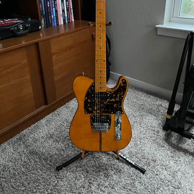 Firefly FFTL Prince Tribute w/ Hardshell Case image 1