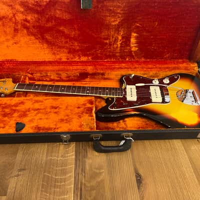 1966 Fender Jazzmaster w/ original paperwork etc. image 19