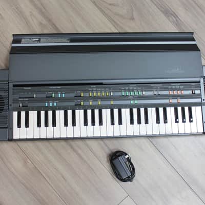 Yamaha PortaSound PCS-500 Keyboard image 1