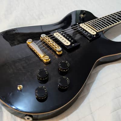 Peavey odyssey made in USA 1993 image 4