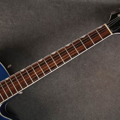 Gretsch G5420T Electromatic Hollow Body - Fairlane Blue - 2nd Hand image 19